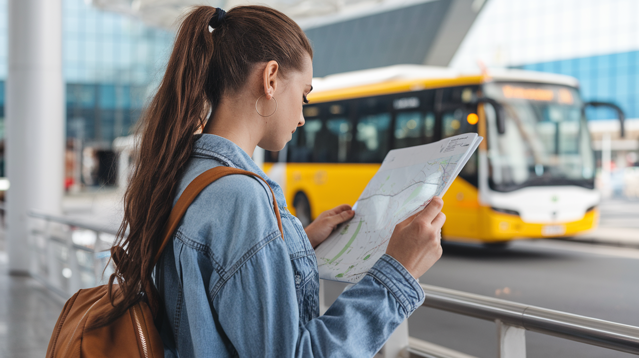 Abu Dhabi Port Zayed to Dubai Airport: Your Complete Transfer Guide